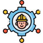 Industry-Recognized Trainers